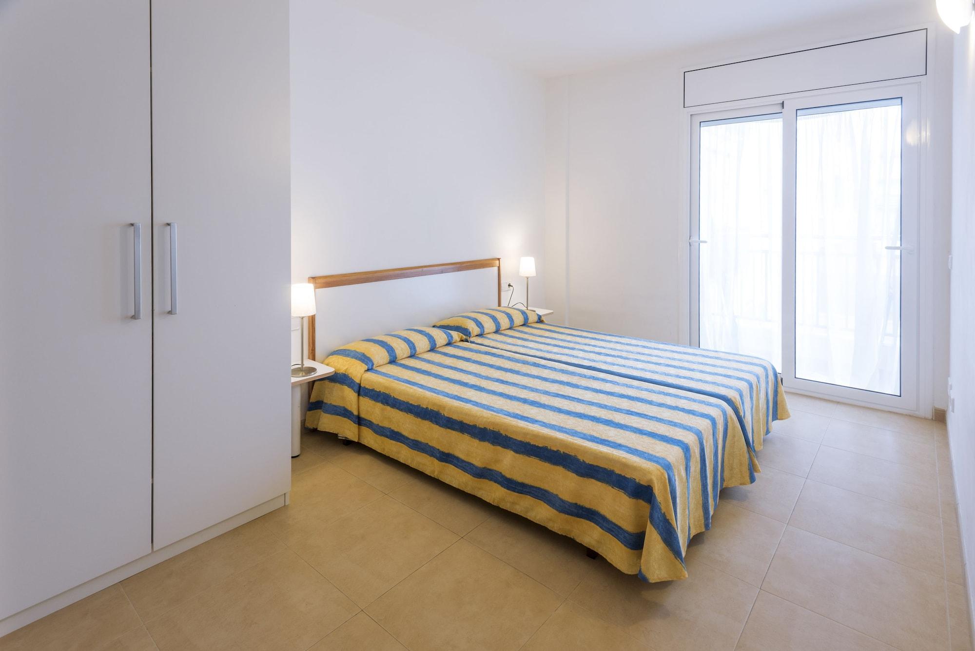 Hotel Sorrabona Pineda de Mar Exterior photo