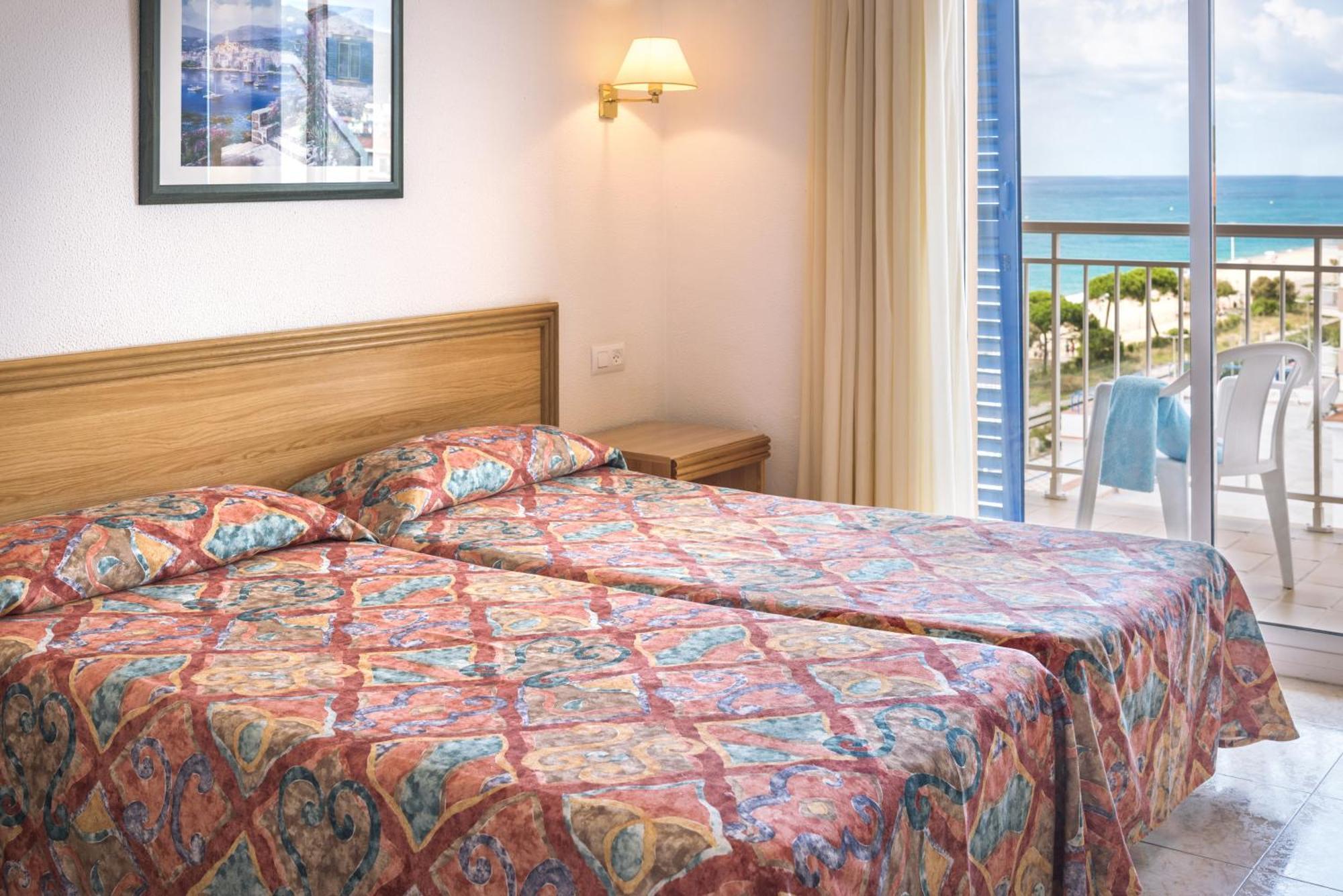 Hotel Sorrabona Pineda de Mar Room photo