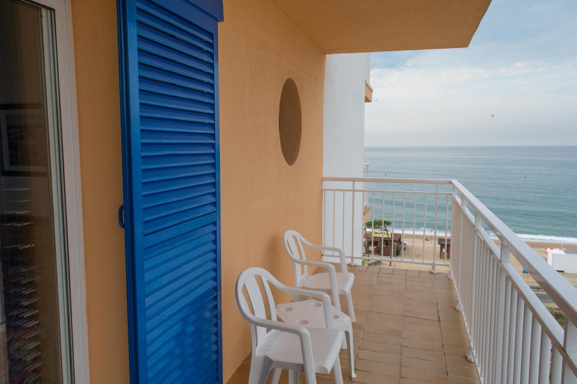 Hotel Sorrabona Pineda de Mar Room photo