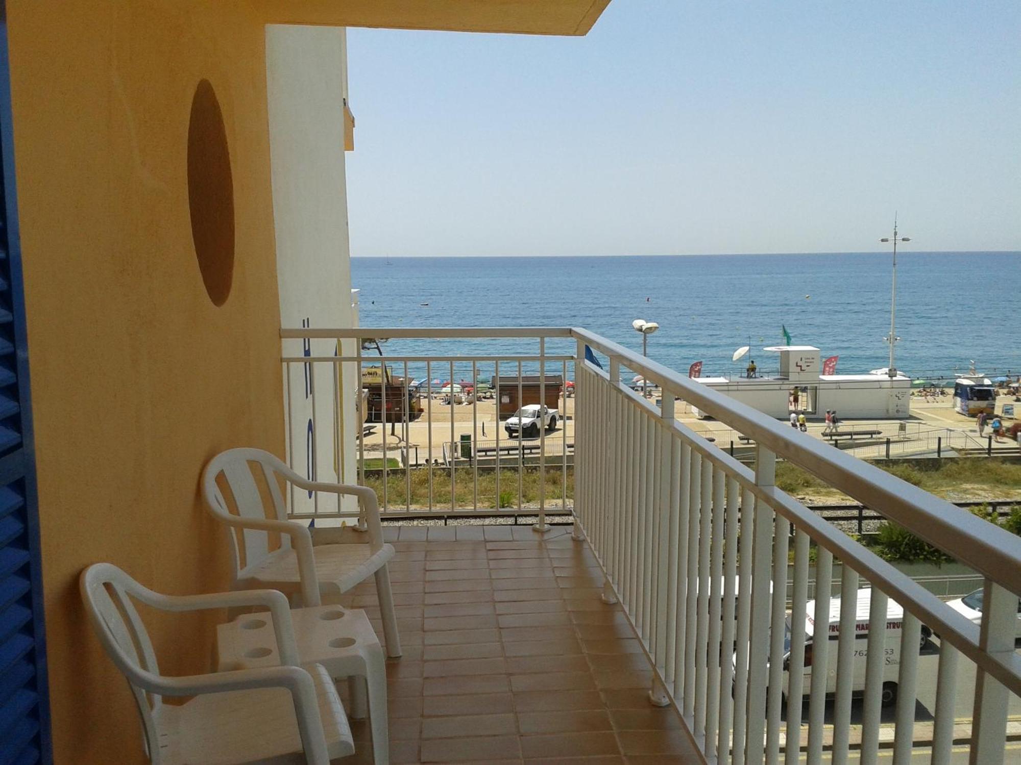 Hotel Sorrabona Pineda de Mar Room photo